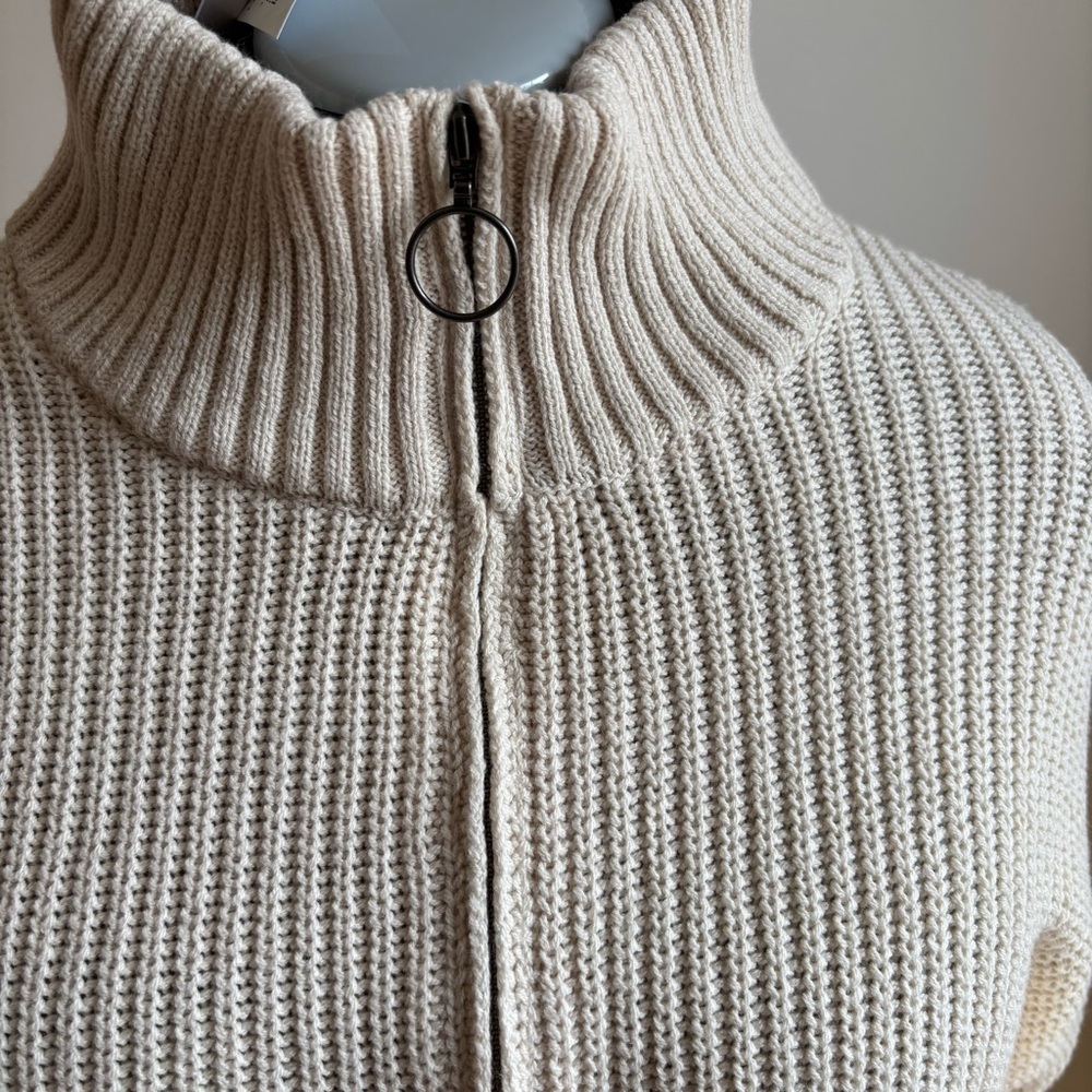 NWT Plus Nordstrom Sweater Dress